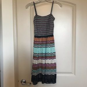 M Missoni Dress